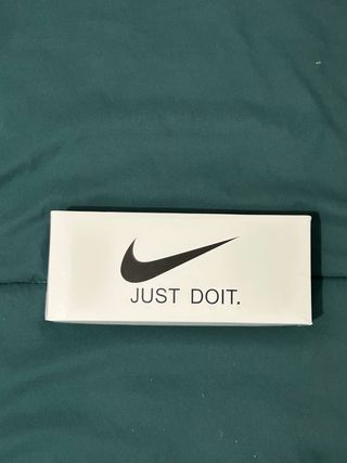 Pack 5 Calcetines Nike Blancos