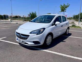 Opel Corsa 2016