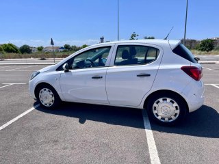 Opel Corsa 2016