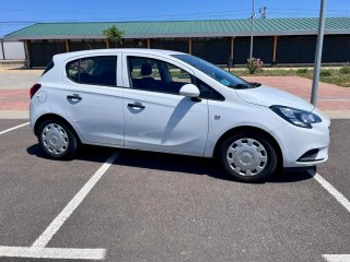 Opel Corsa 2016