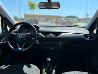 Opel Corsa 2016