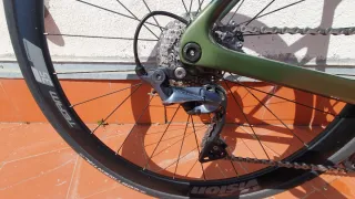 Orbea Orca M20 Team (2022)