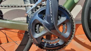 Orbea Orca M20 Team (2022)