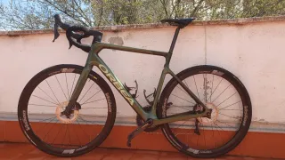 Orbea Orca M20 Team (2022)