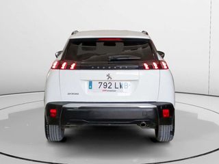 Peugeot 2008 BlueHDi 110 Allure 81 kW (110 CV)