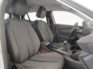 Peugeot 2008 BlueHDi 110 Allure 81 kW (110 CV)