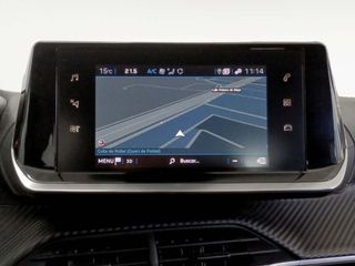 Peugeot 2008 BlueHDi 110 Allure 81 kW (110 CV)