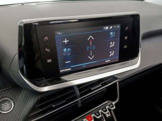 Peugeot 2008 BlueHDi 110 Allure 81 kW (110 CV)