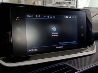 Peugeot 2008 BlueHDi 110 Allure 81 kW (110 CV)