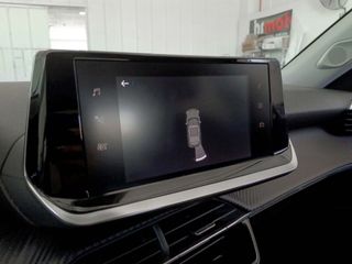 Peugeot 2008 BlueHDi 110 Allure 81 kW (110 CV)