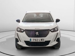 Peugeot 2008 BlueHDi 110 Allure 81 kW (110 CV)