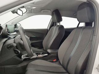 Peugeot 2008 BlueHDi 110 Allure 81 kW (110 CV)