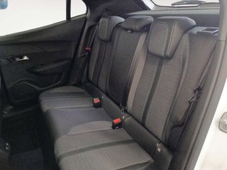 Peugeot 2008 BlueHDi 110 Allure 81 kW (110 CV)