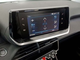Peugeot 2008 BlueHDi 110 Allure 81 kW (110 CV)