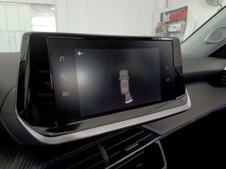 Peugeot 2008 BlueHDi 110 Allure 81 kW (110 CV)