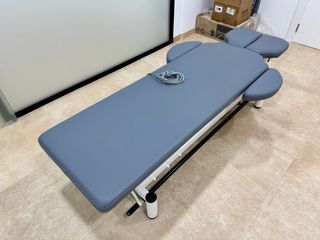 Camilla eléctrica marca “Franco et fils”