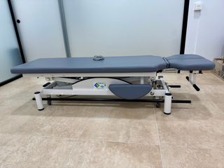 Camilla eléctrica marca “Franco et fils”