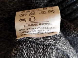 Jersey Dolce & Gabbana Virgen María Talla M