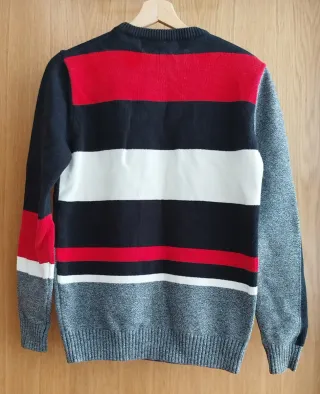 Jersey Dolce & Gabbana Virgen María Talla M