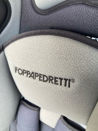 Seggiolino auto Foppapedretti Dinamyk Gruppo 1-2
