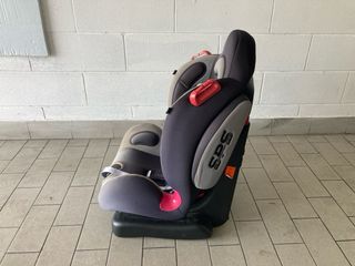 Seggiolino auto Foppapedretti Dinamyk Gruppo 1-2
