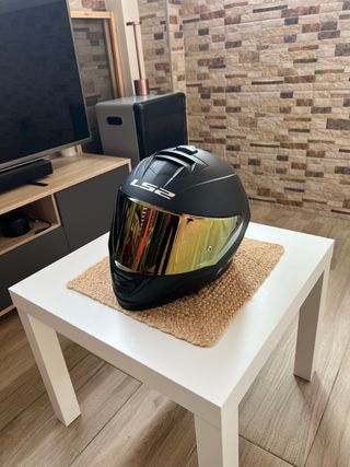 Casco LS2 FF800 Storm Talla L