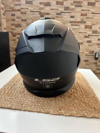 Casco LS2 FF800 Storm Talla L