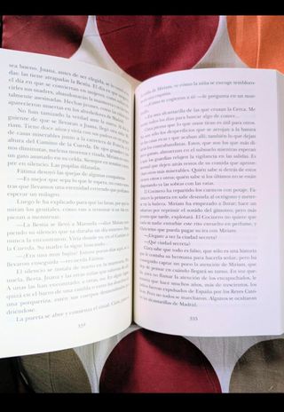 La Bestia: Premio Planeta 2021