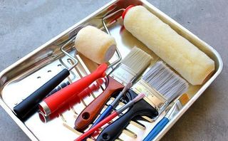 Pintor servicio de pintura benidorm