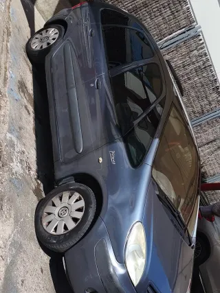 Citroen C4 Picasso 2006