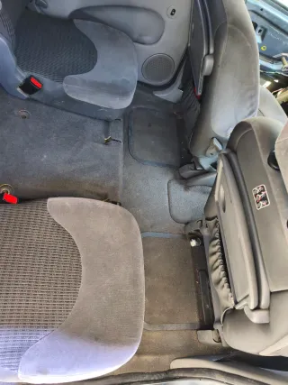 Citroen C4 Picasso 2006