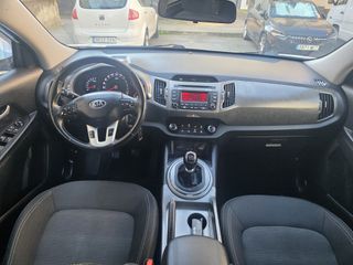 KIA Sportage 2014