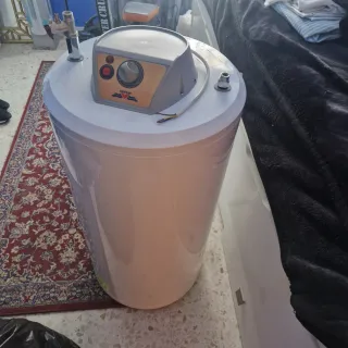 Calentador de agua eléctrico Aparici