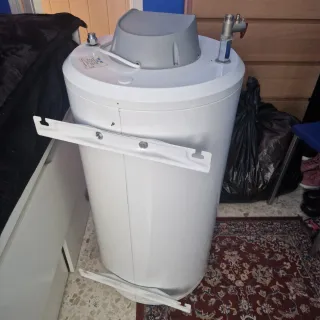 Calentador de agua eléctrico Aparici