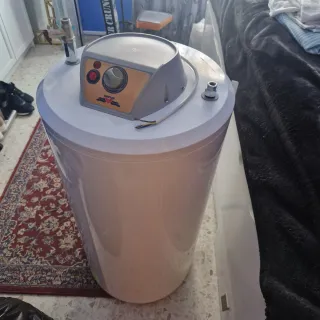 Calentador de agua eléctrico Aparici