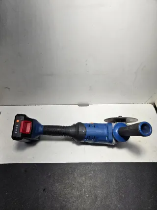 Radial Dexter UP20 a batería