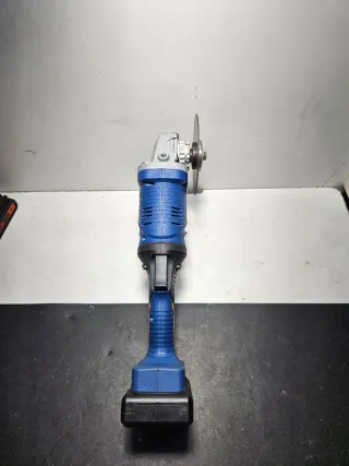 Radial Dexter UP20 a batería