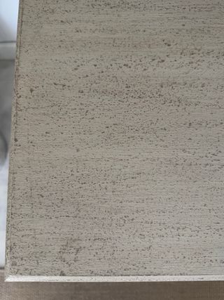 Aparador / Mueble TV Beige 198cm Luxury