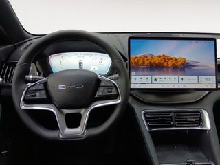 BYD Seal Comfort 160 kW (218 CV)