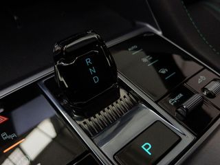 BYD Seal Comfort 160 kW (218 CV)