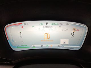 BYD Seal Comfort 160 kW (218 CV)