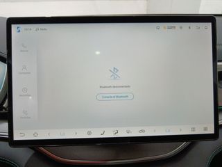 BYD Seal Comfort 160 kW (218 CV)