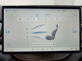 BYD Seal Comfort 160 kW (218 CV)