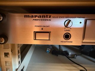 Rack Sonido Profesional con Mezclador