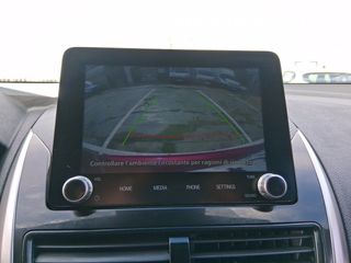 Mitsubishi Eclipse Cross PHEV Kaiteki 4WD