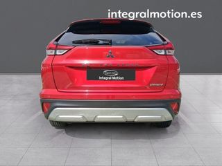 Mitsubishi Eclipse Cross PHEV Kaiteki 4WD