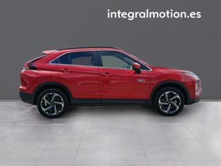 Mitsubishi Eclipse Cross PHEV Kaiteki 4WD