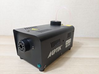 AGPTEK Máquina de Humo con Mando