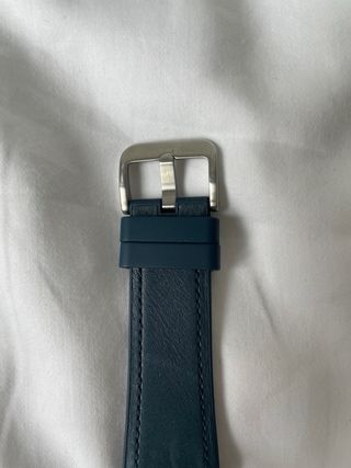 Samsung Galaxy Watch4 Classic Azul Marino