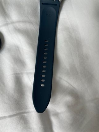 Samsung Galaxy Watch4 Classic Azul Marino